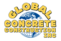 Global Concrete Logo